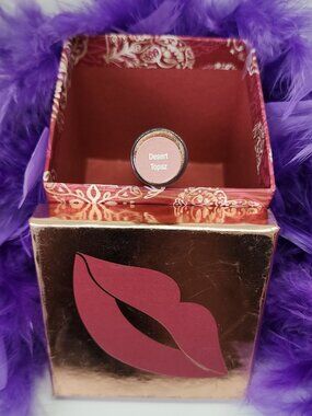 Desert Topaz Gloss ( 1 Tube )